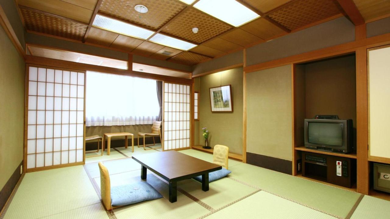 Watazen Ryokan Kyoto Bagian luar foto