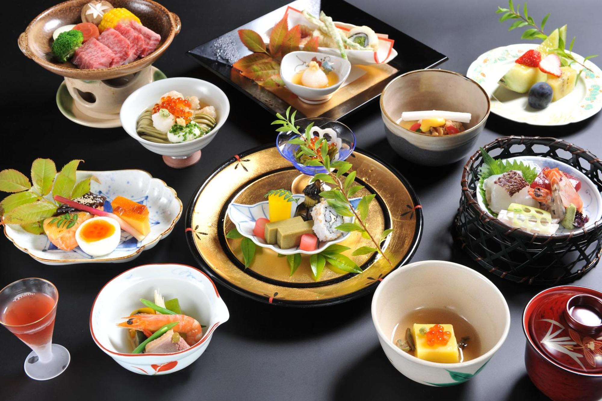 Watazen Ryokan Kyoto Bagian luar foto
