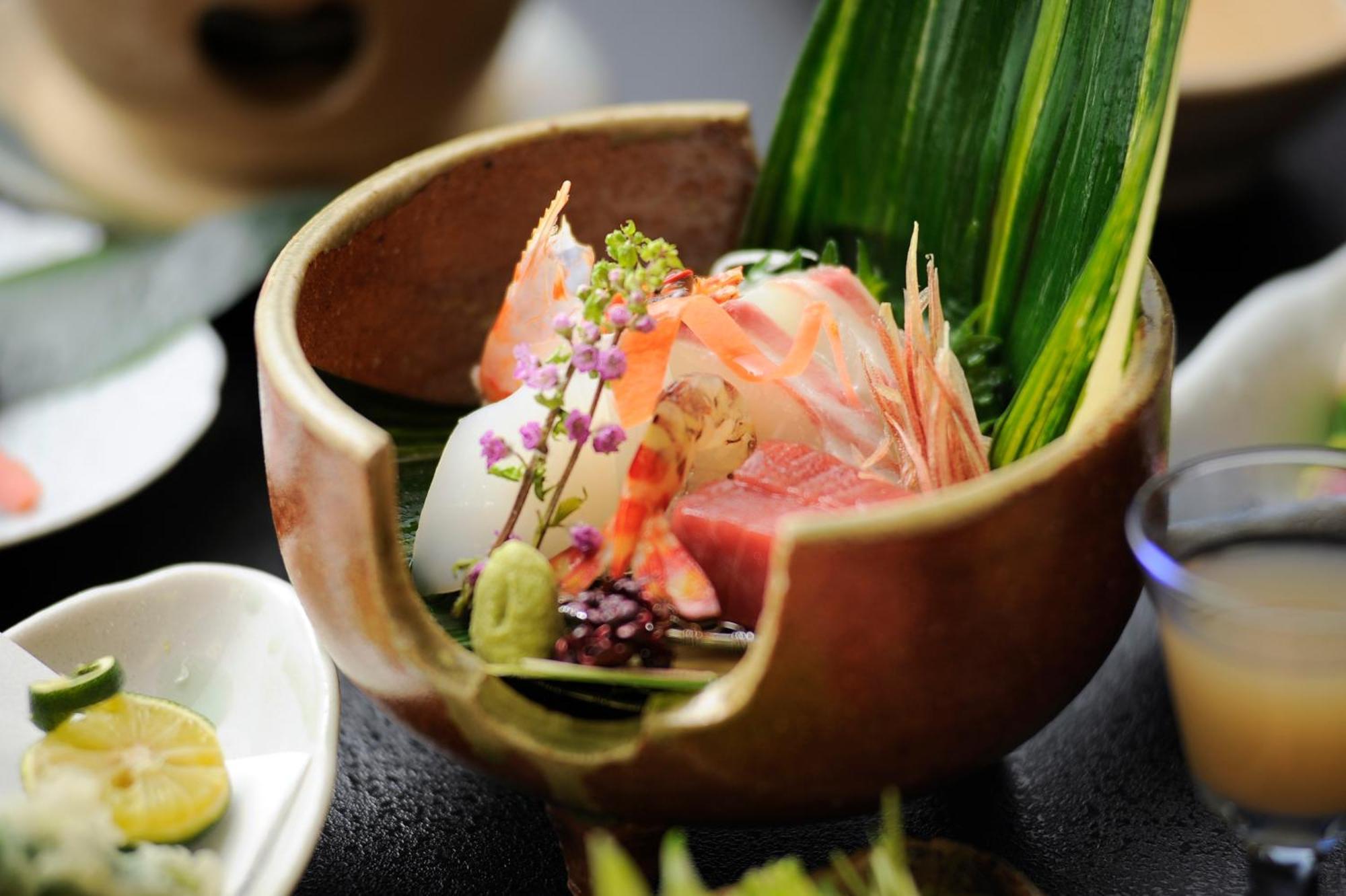 Watazen Ryokan Kyoto Bagian luar foto