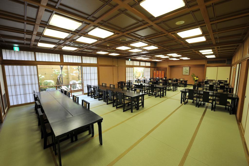 Watazen Ryokan Kyoto Bagian luar foto